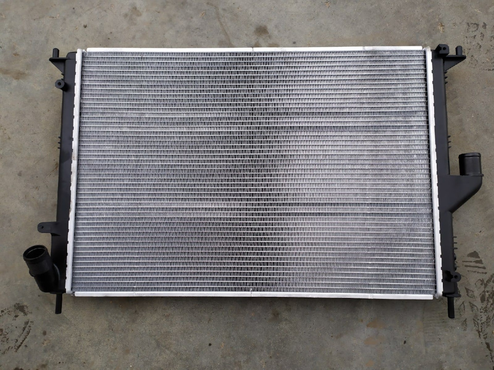 Фото в бортжурнале Renault Logan (1G)