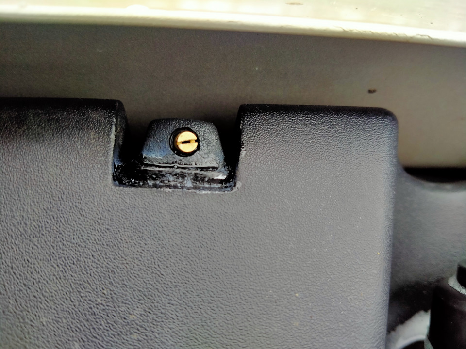 Фото в бортжурнале Chevrolet Captiva (1G)