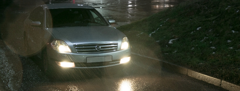 Фото в бортжурнале Nissan Teana (J31)