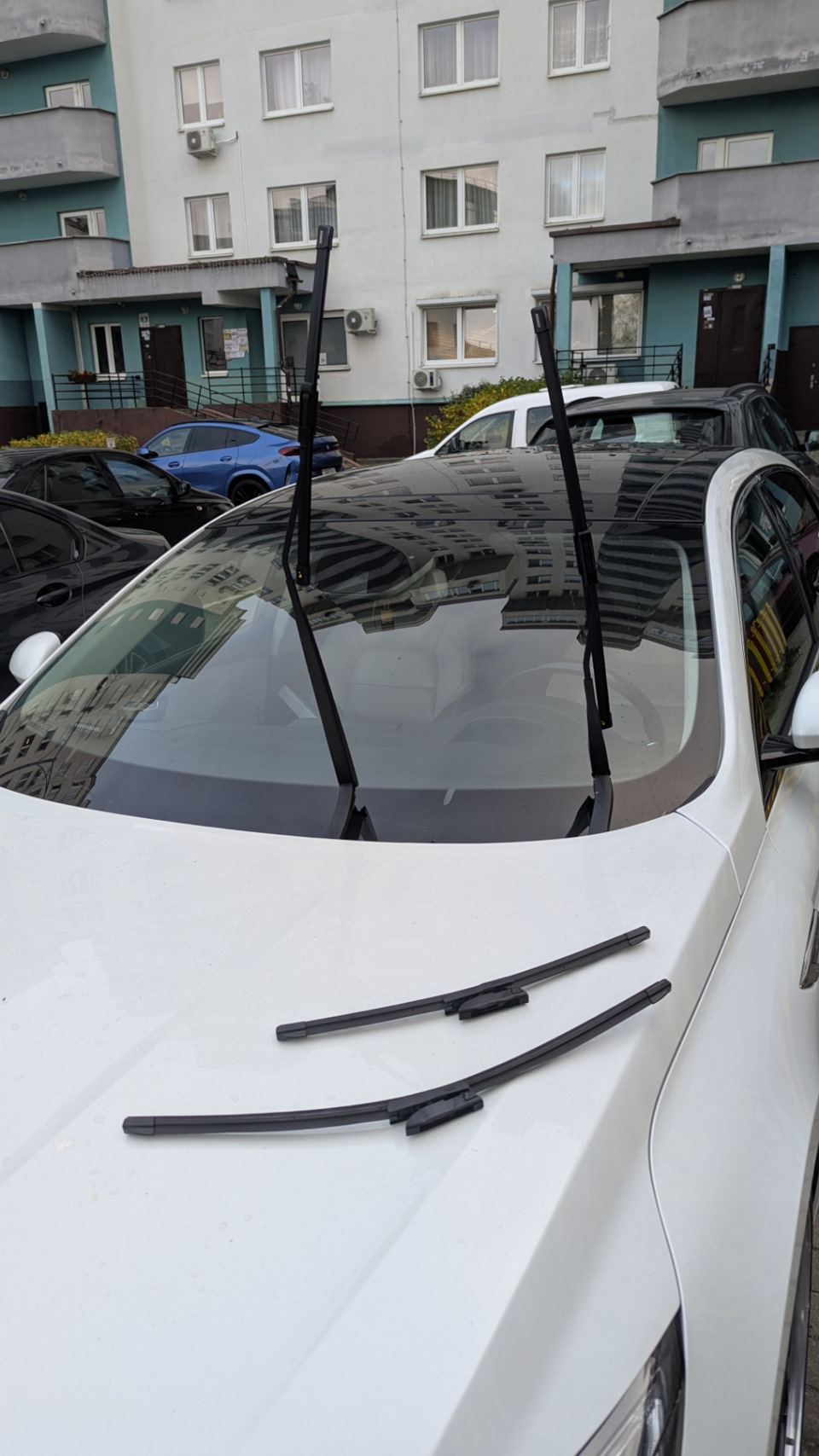 288905565R — Renault Talisman. Found on photo: 288905565R
