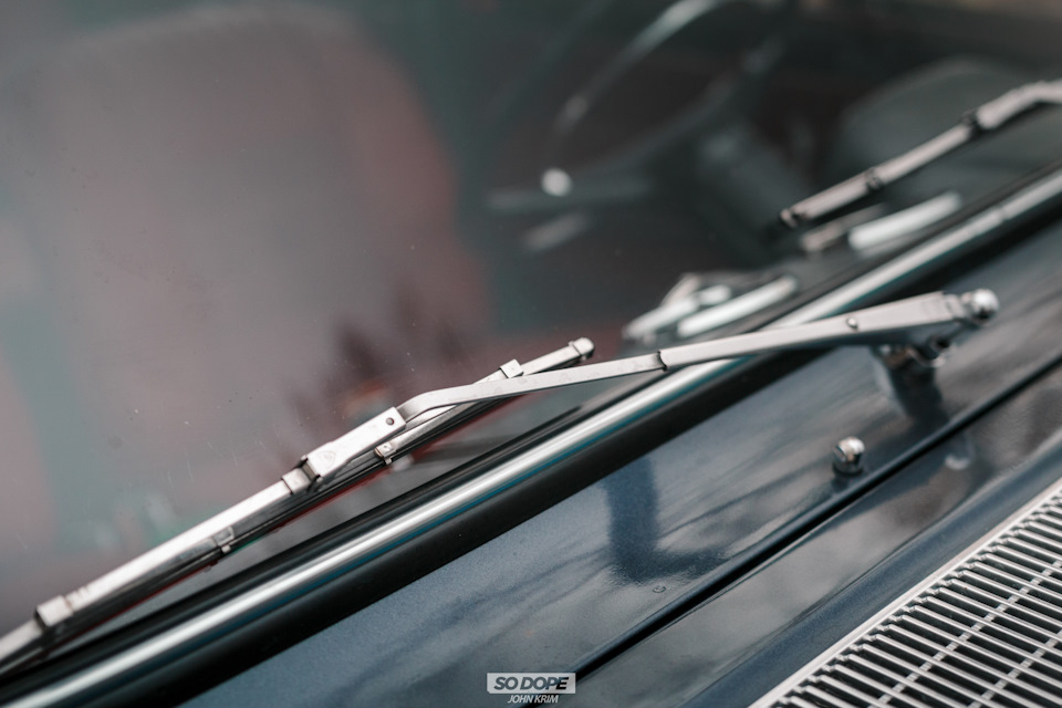 Фото в бортжурнале Lada 2103