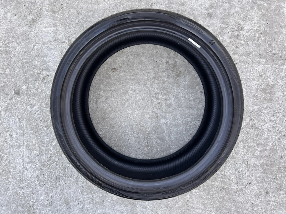 Bridgestone Regno GR-XII 225/55R16 | Шины на DRIVE2