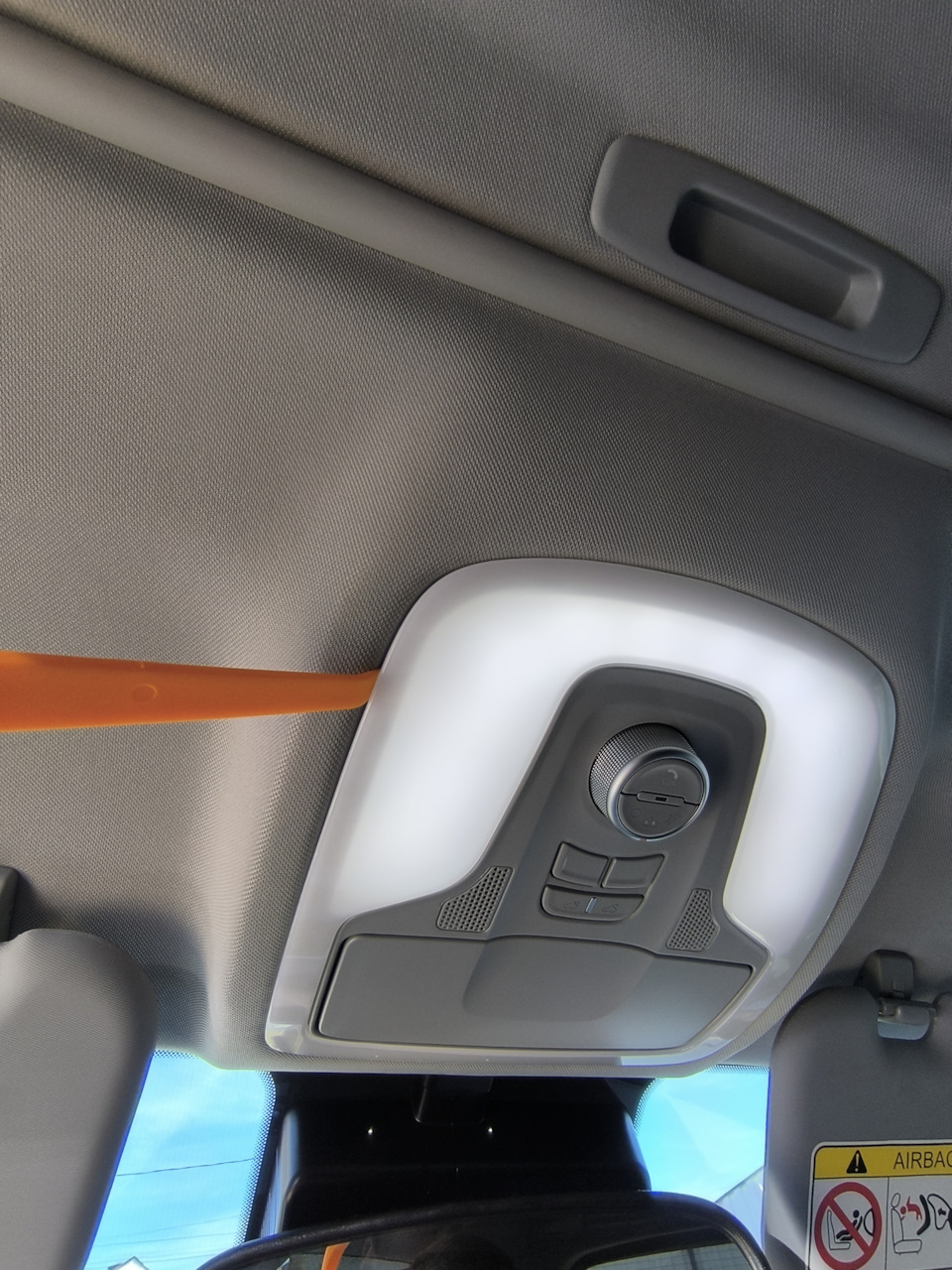 Как-то так — Chery Tiggo 4 Pro