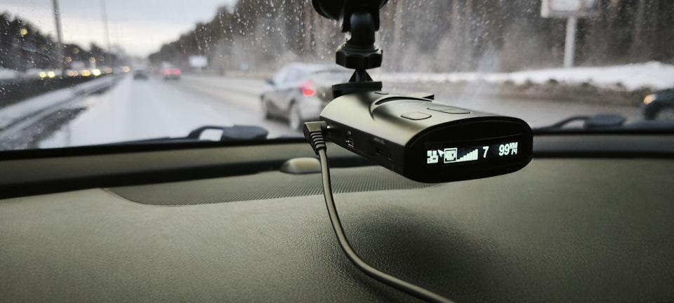 Фото в бортжурнале KIA Sportage (4G)