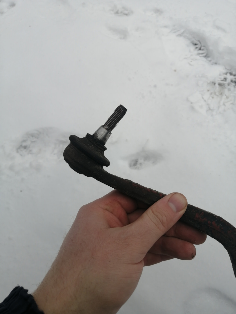 Фото в бортжурнале Renault Logan (1G)