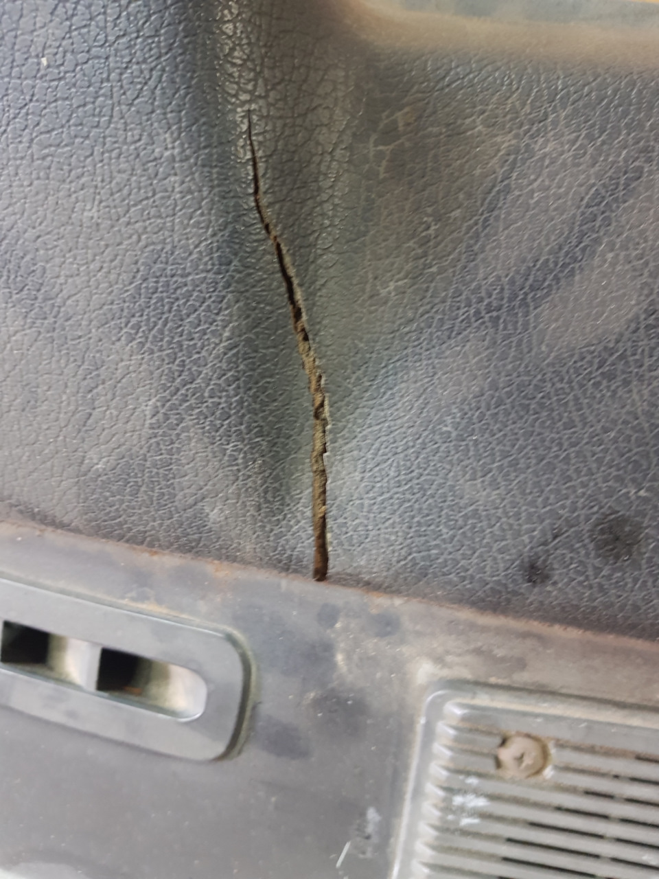 Фото в бортжурнале Volvo 245