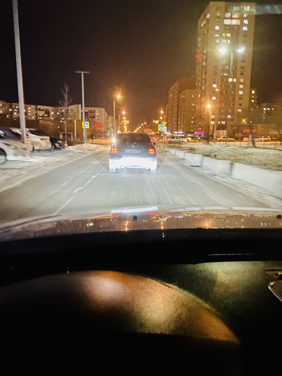 Photo from the logbook Chevrolet Epica