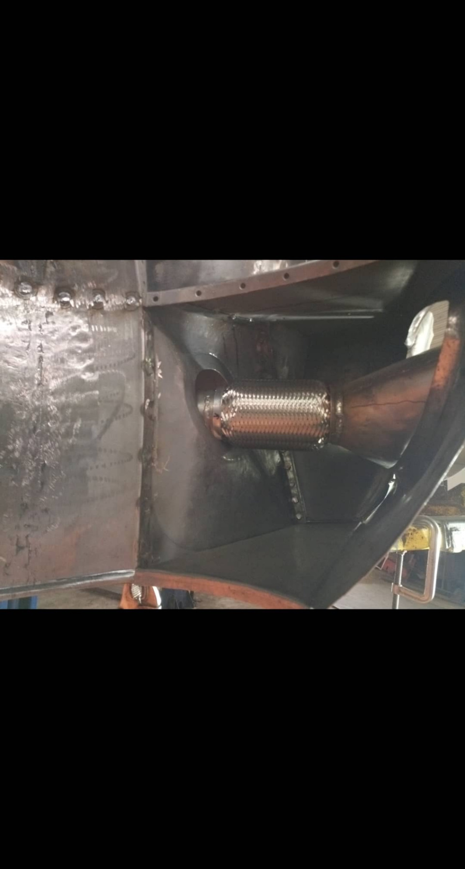 Фото в бортжурнале ГАЗ 3102