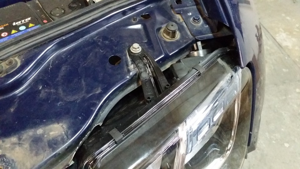Фото в бортжурнале Renault Duster (1G)