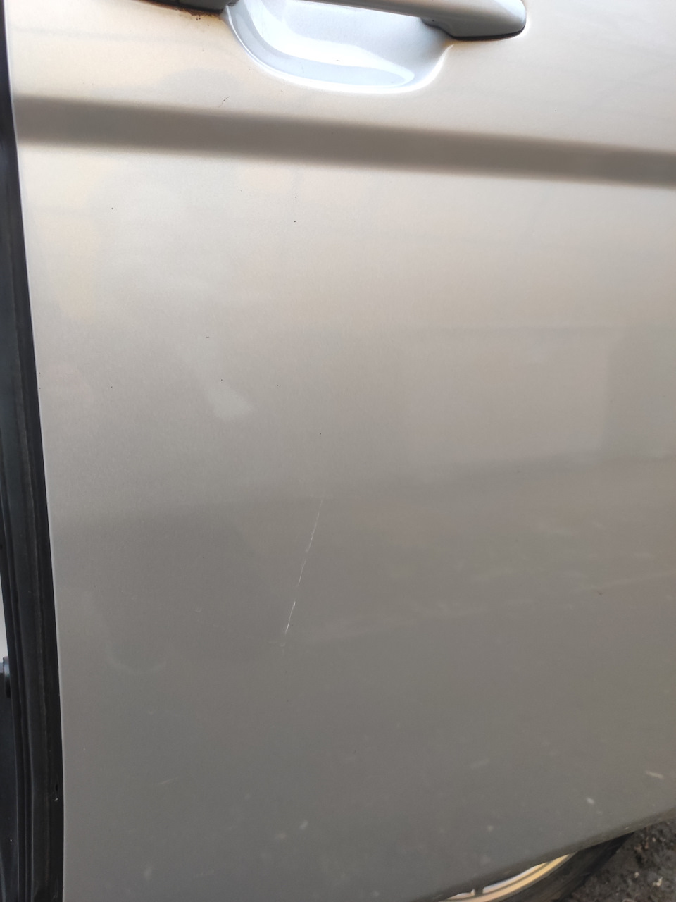 Фото в бортжурнале Toyota Isis