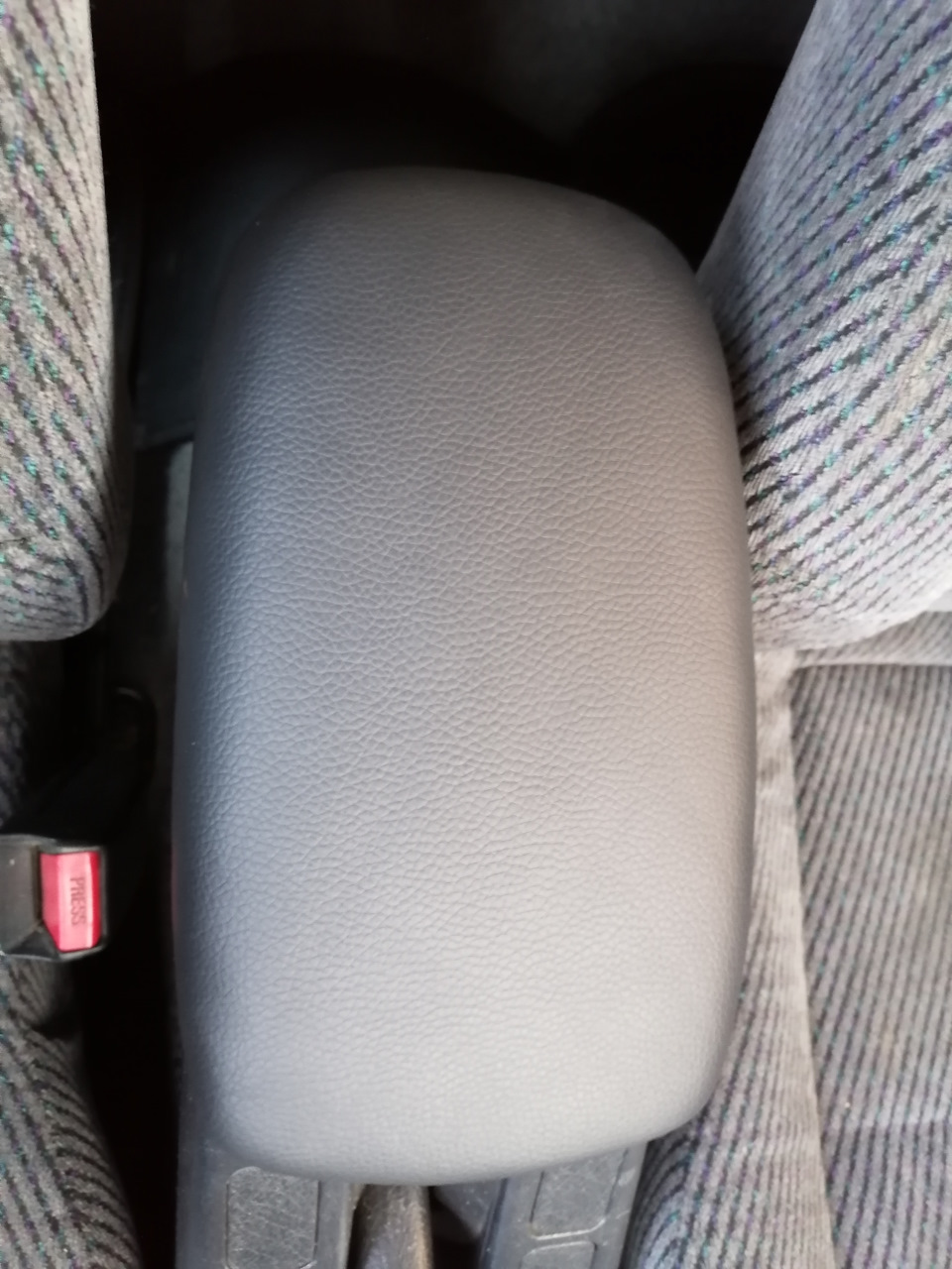 Фото в бортжурнале Honda Integra (DB6-DB9)