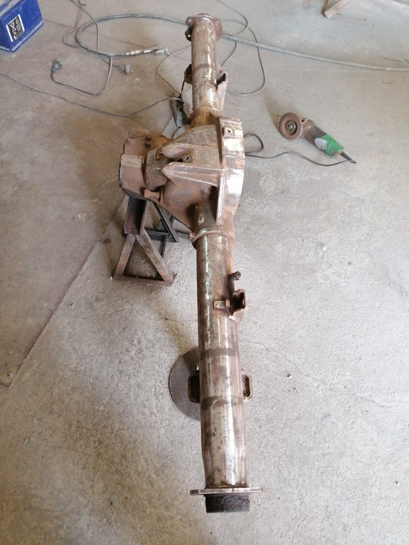 Фото в бортжурнале Ford Explorer (1G)