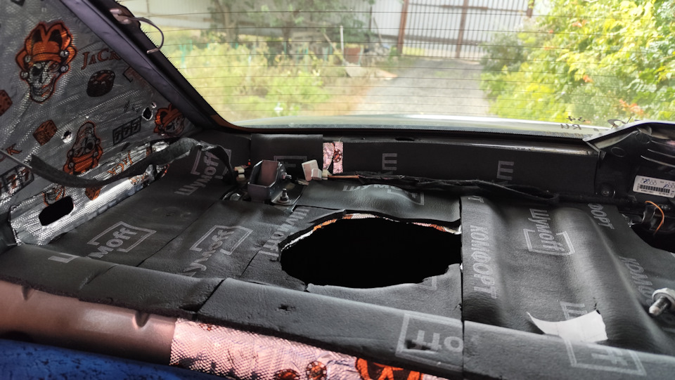 Фото в бортжурнале Renault Logan (1G)