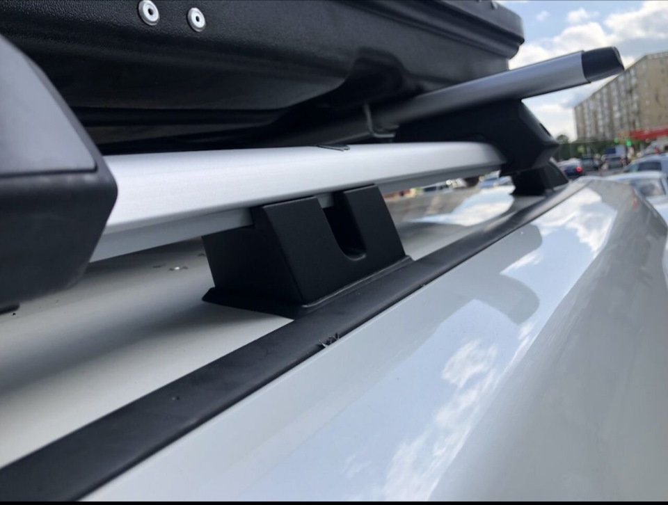 Фото в бортжурнале Toyota Alphard (2G)