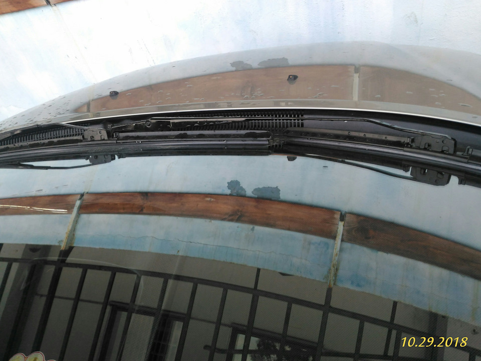 Фото в бортжурнале Daewoo Kalos