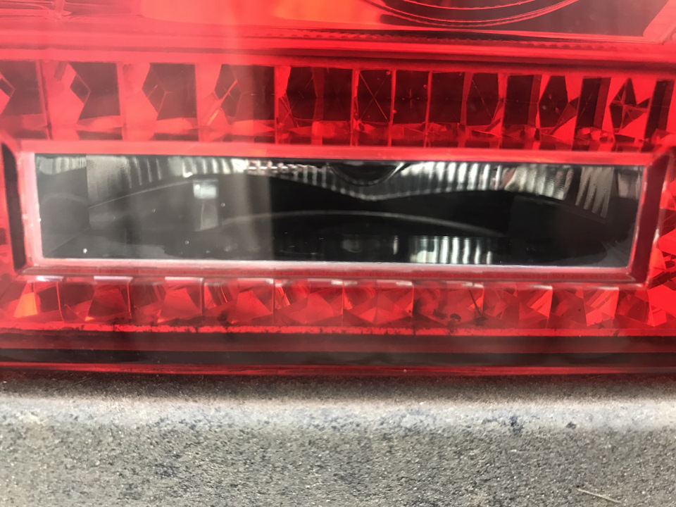 Новье, по сравнению сем, что было. — BMW 5 series (E60)