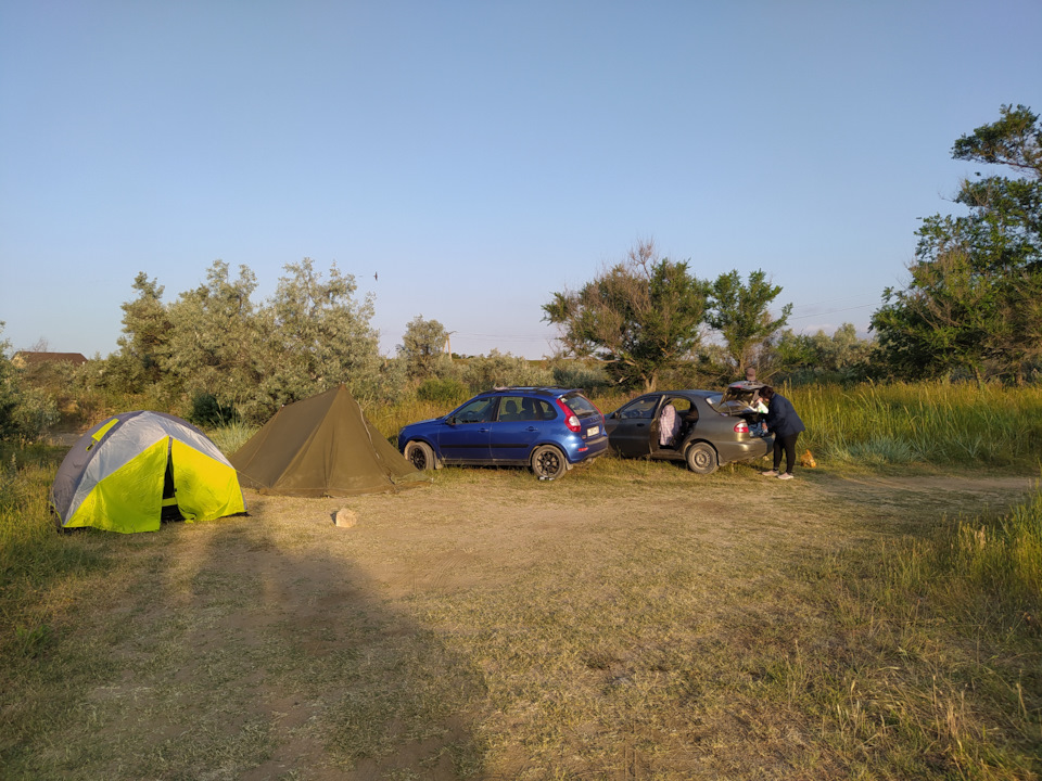 Фото в бортжурнале Lada Гранта Хэтчбек