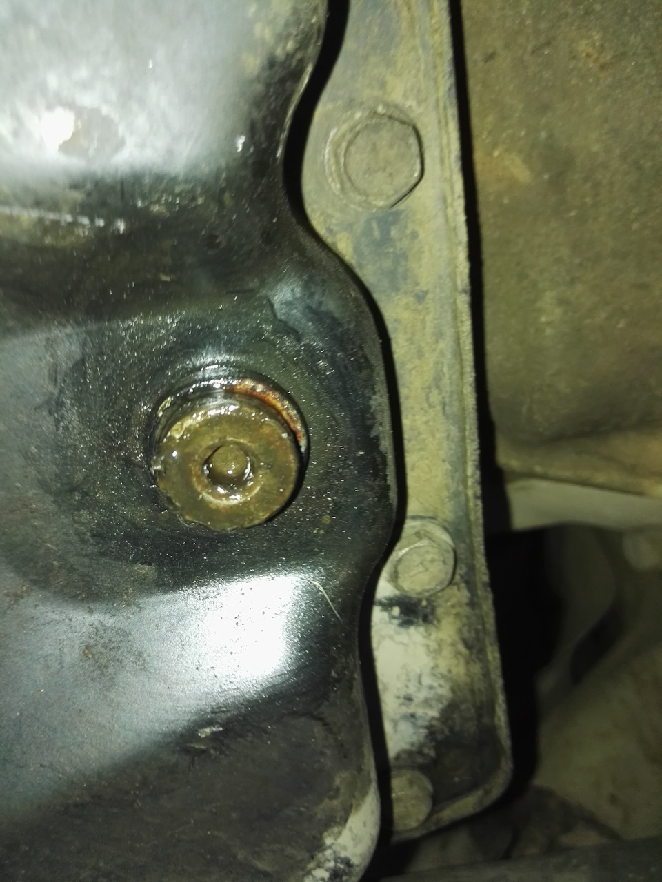 Фото в бортжурнале Nissan Pathfinder (3G)