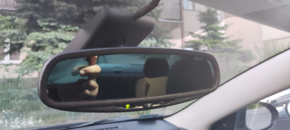 Фото в бортжурнале Mazda 3 (2G) BL