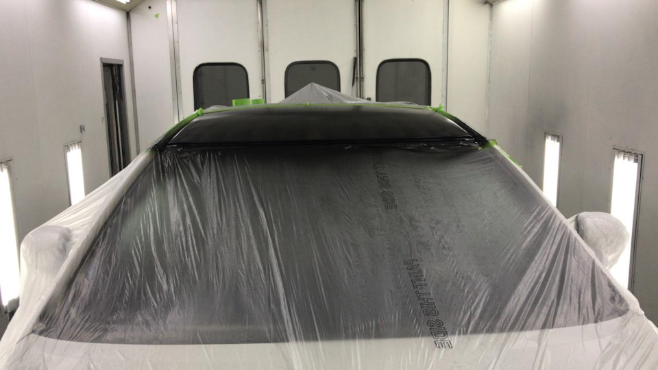 Фото в бортжурнале Toyota Venza (1G)