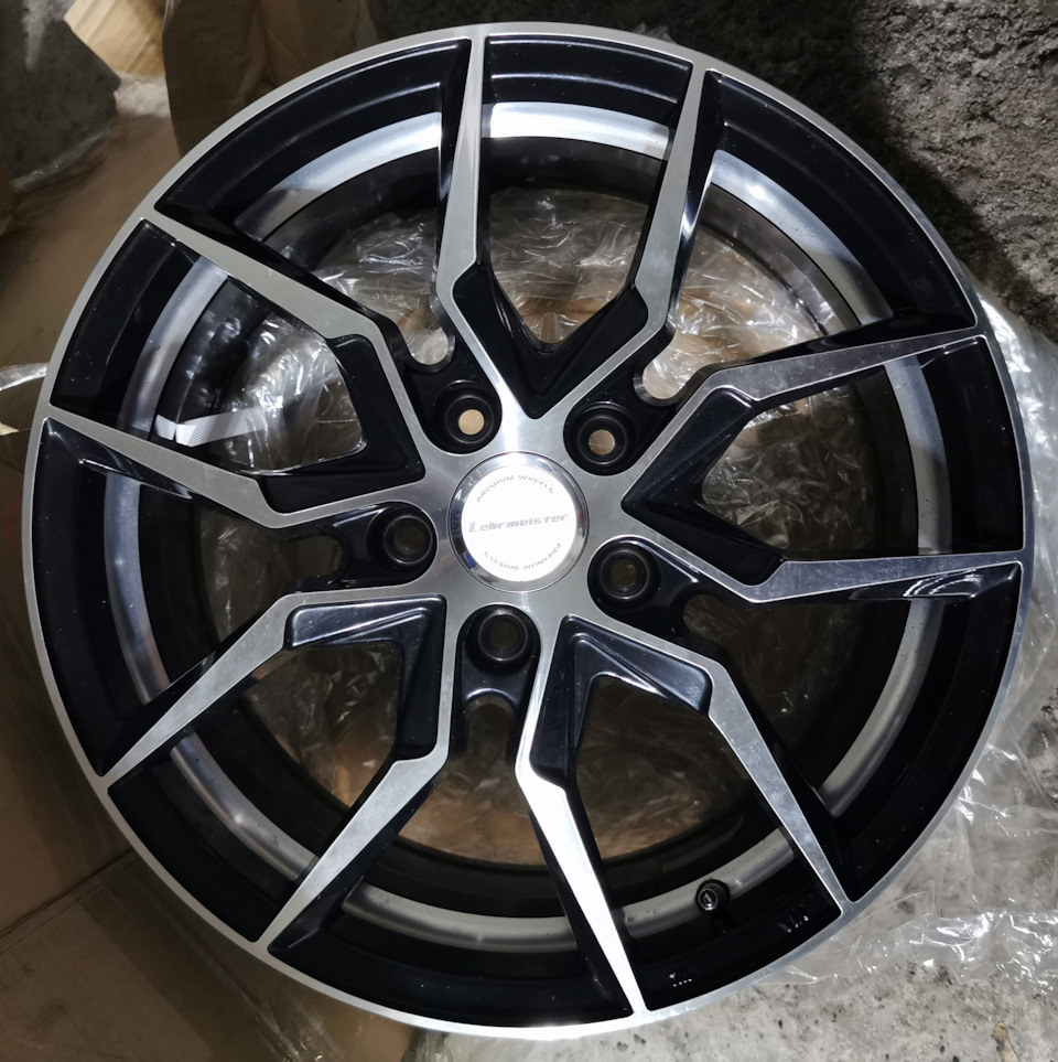 Такими они были куплены — Honda Accord (7G)