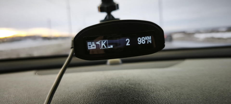 Фото в бортжурнале KIA Sportage (4G)