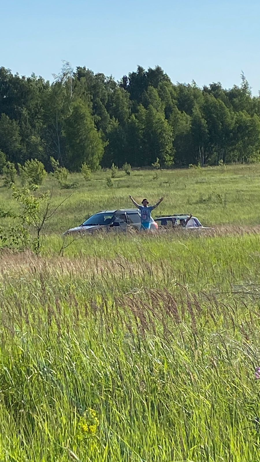 Фото в бортжурнале Lada Калина Универсал (2G)