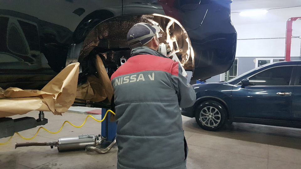 Фото в бортжурнале Toyota Land Cruiser Prado 150-series