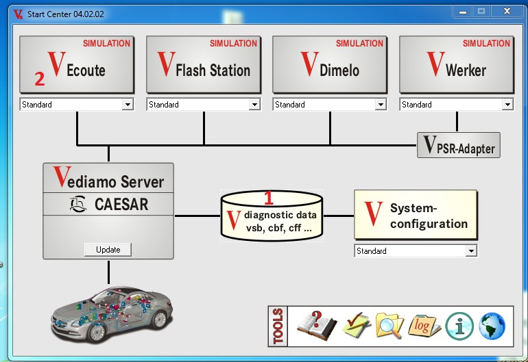 Sim4 Software Кошерное отключение продувки ката на sim4 (evo мотор) — Mercedes-Benz ...