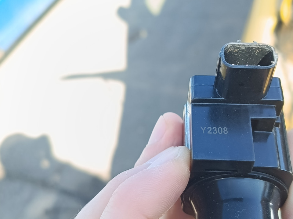 Фото в бортжурнале Honda Jazz (1G)