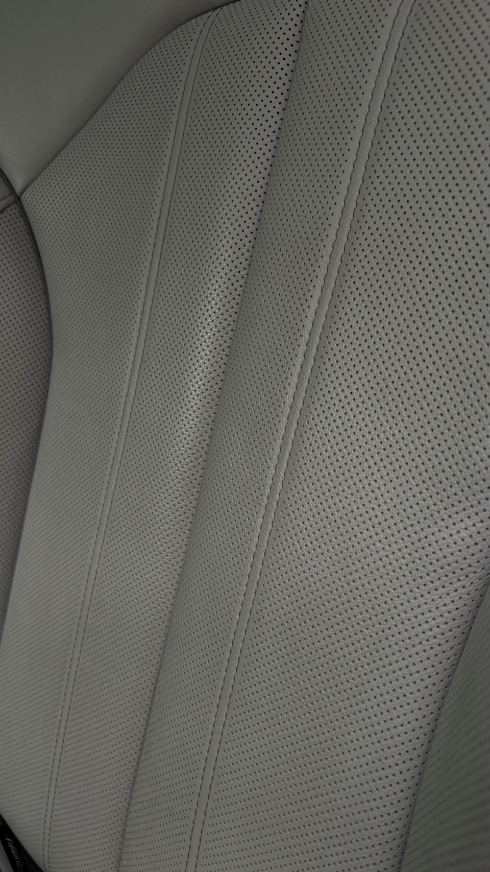 Фото в бортжурнале Audi A4 (B9)