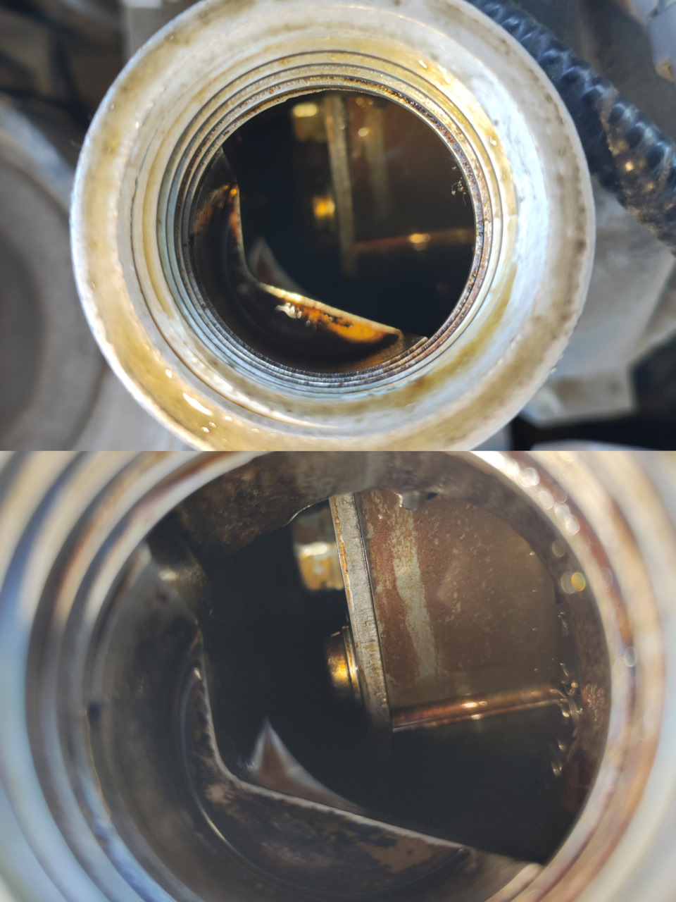 Фото в бортжурнале Mazda 3 (3G) BM