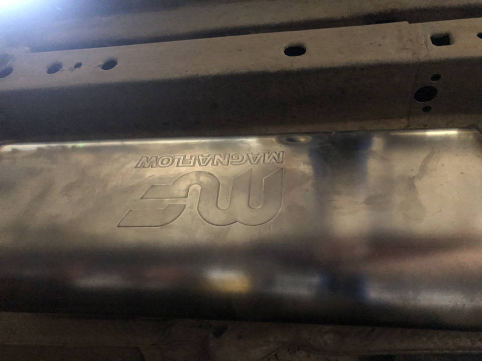 Фото в бортжурнале Jeep Grand Cherokee (WK)
