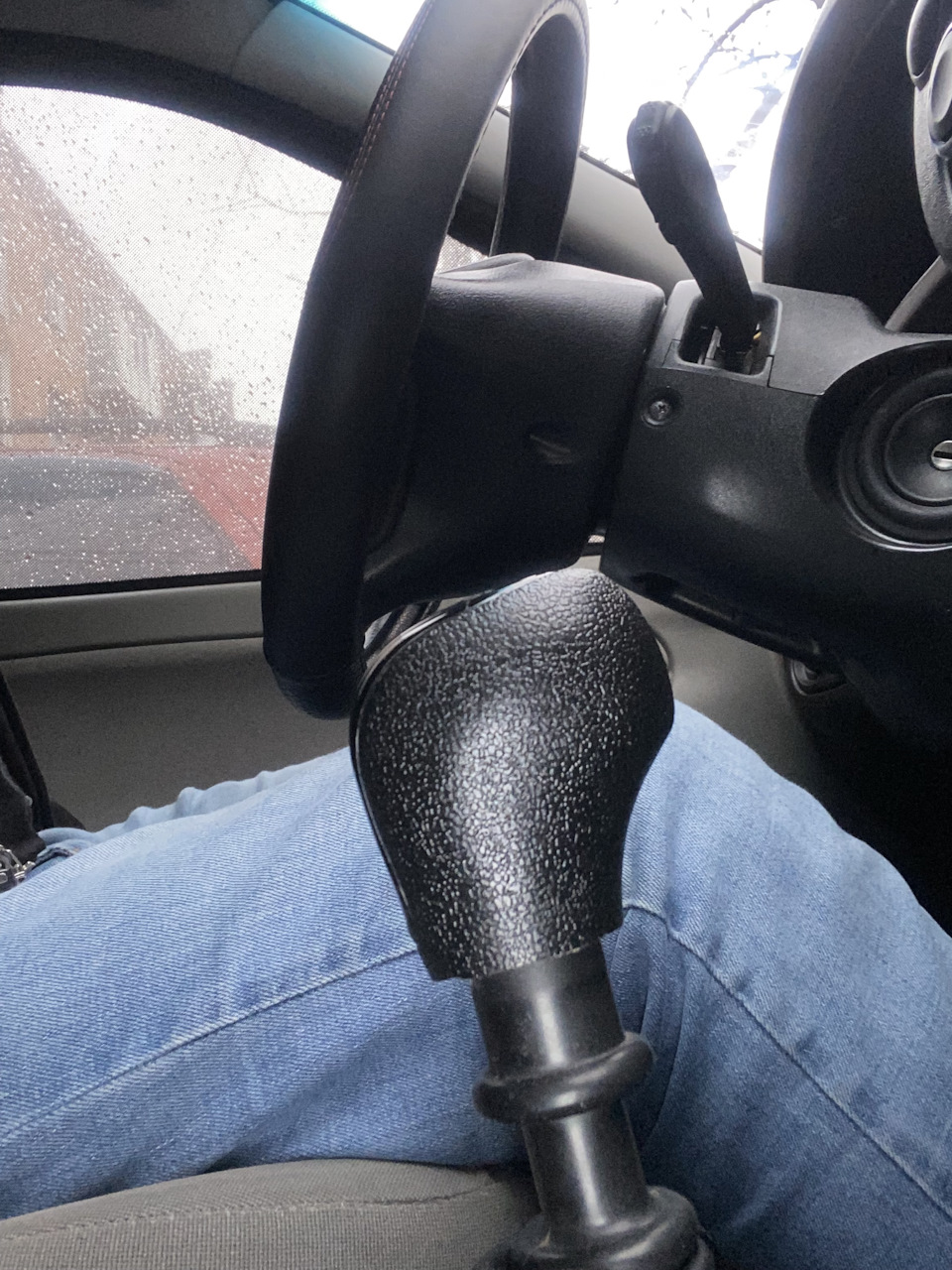 Фото в бортжурнале Lada Калина Хэтчбек (1G)