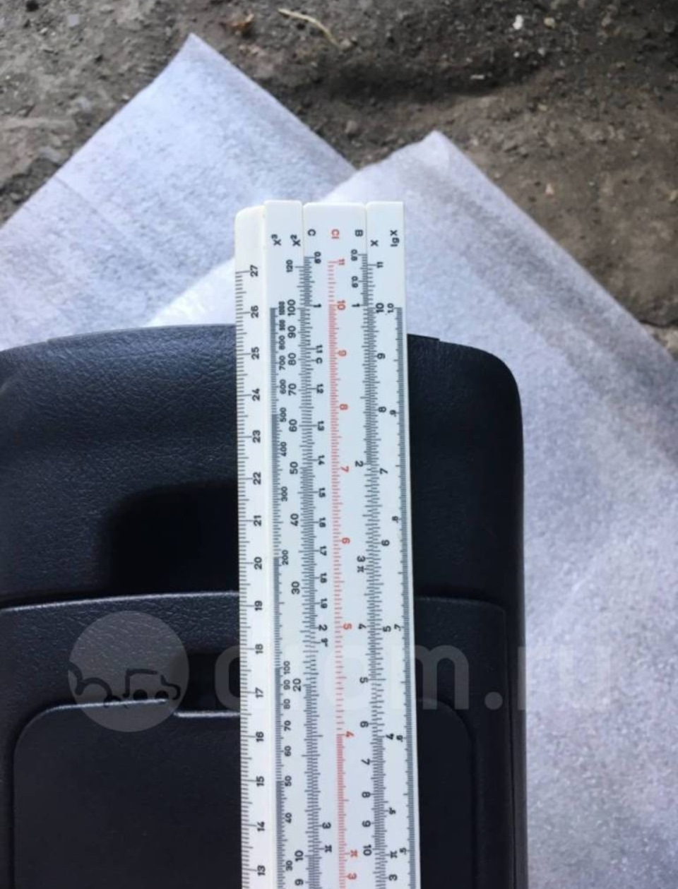 Фото в бортжурнале Toyota Corolla (140/150). Запчасти на фото: 090900, O4007, HM005
