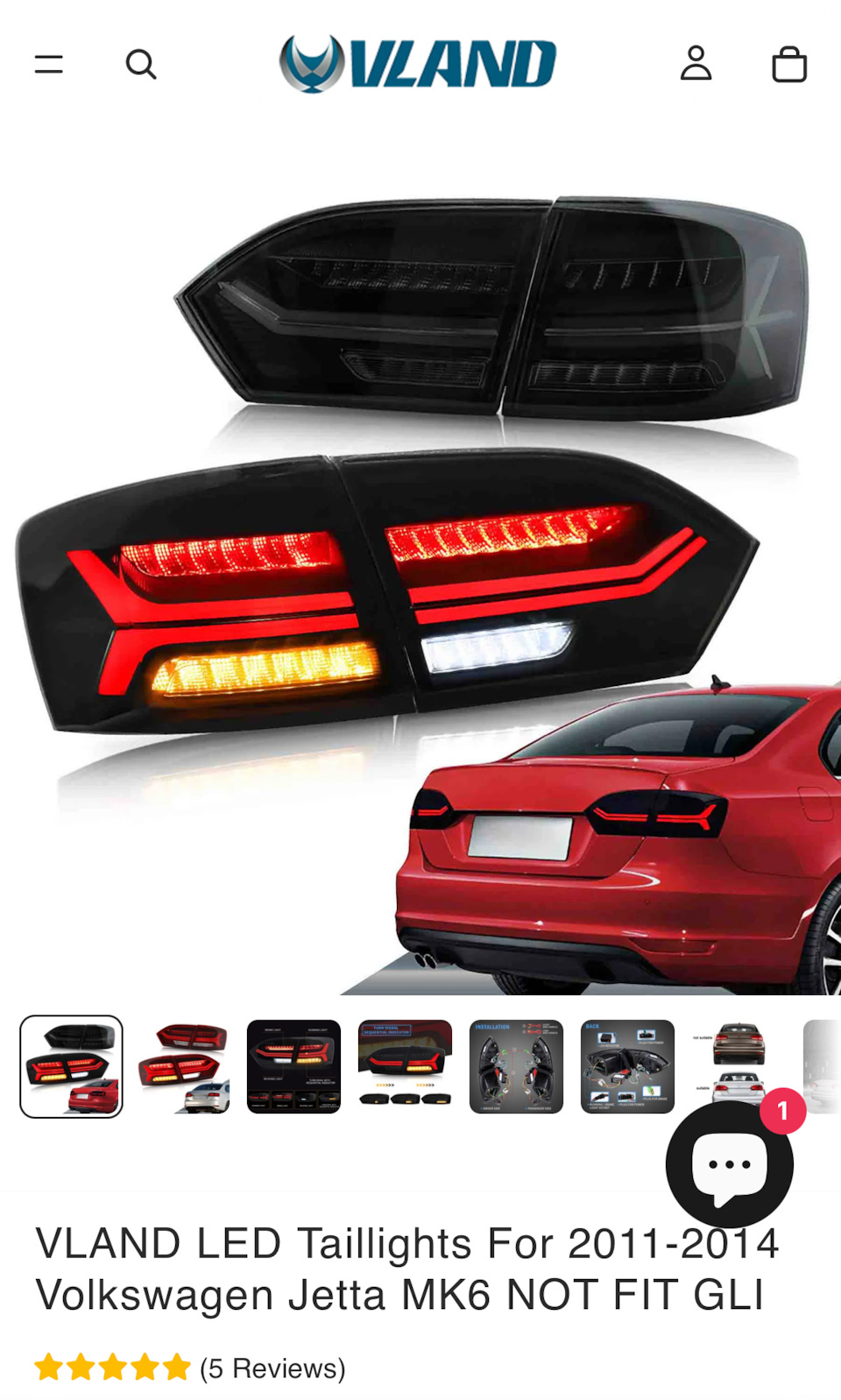 Фото в бортжурнале Volkswagen Jetta VI