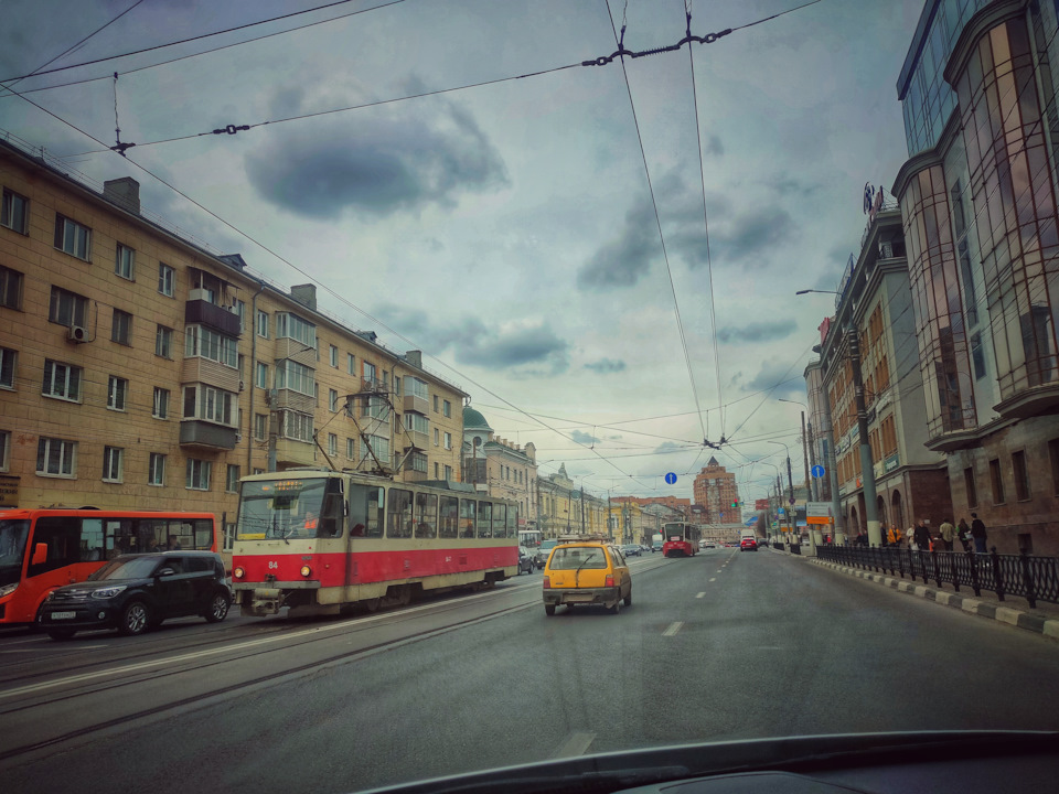 Фото в бортжурнале Opel Zafira B