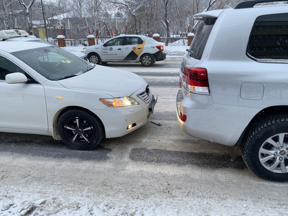 ватафак — Honda Accord (7G)