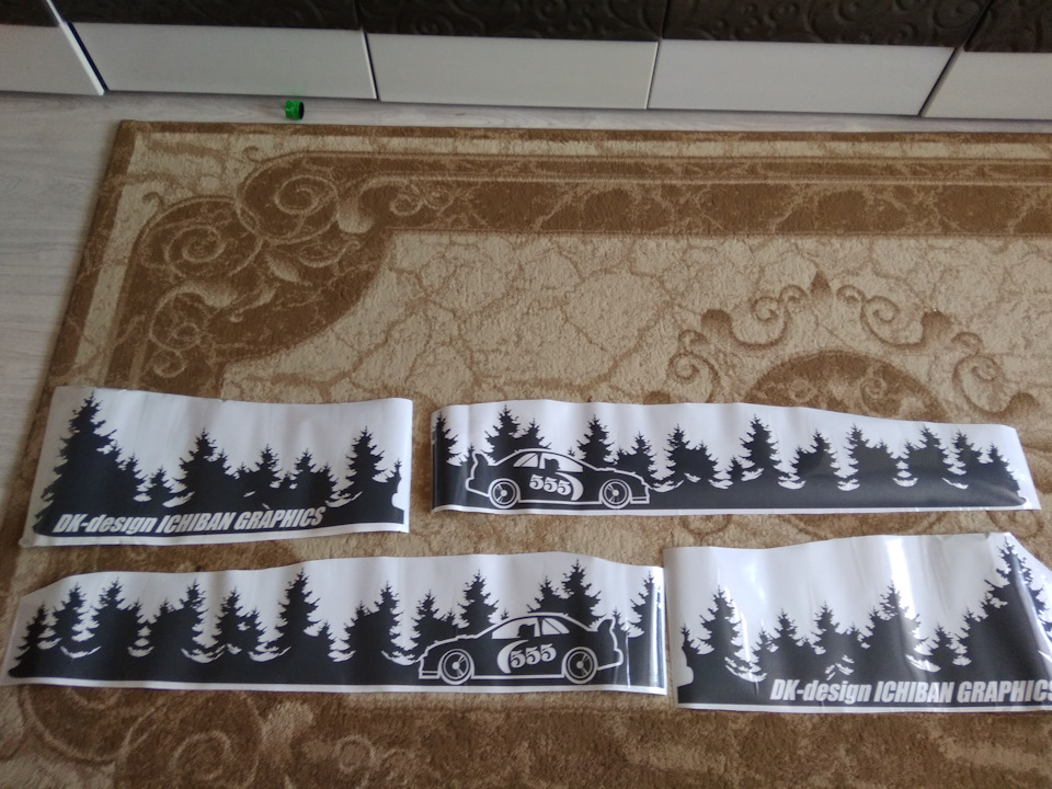 Фото в бортжурнале Subaru Forester (SJ)