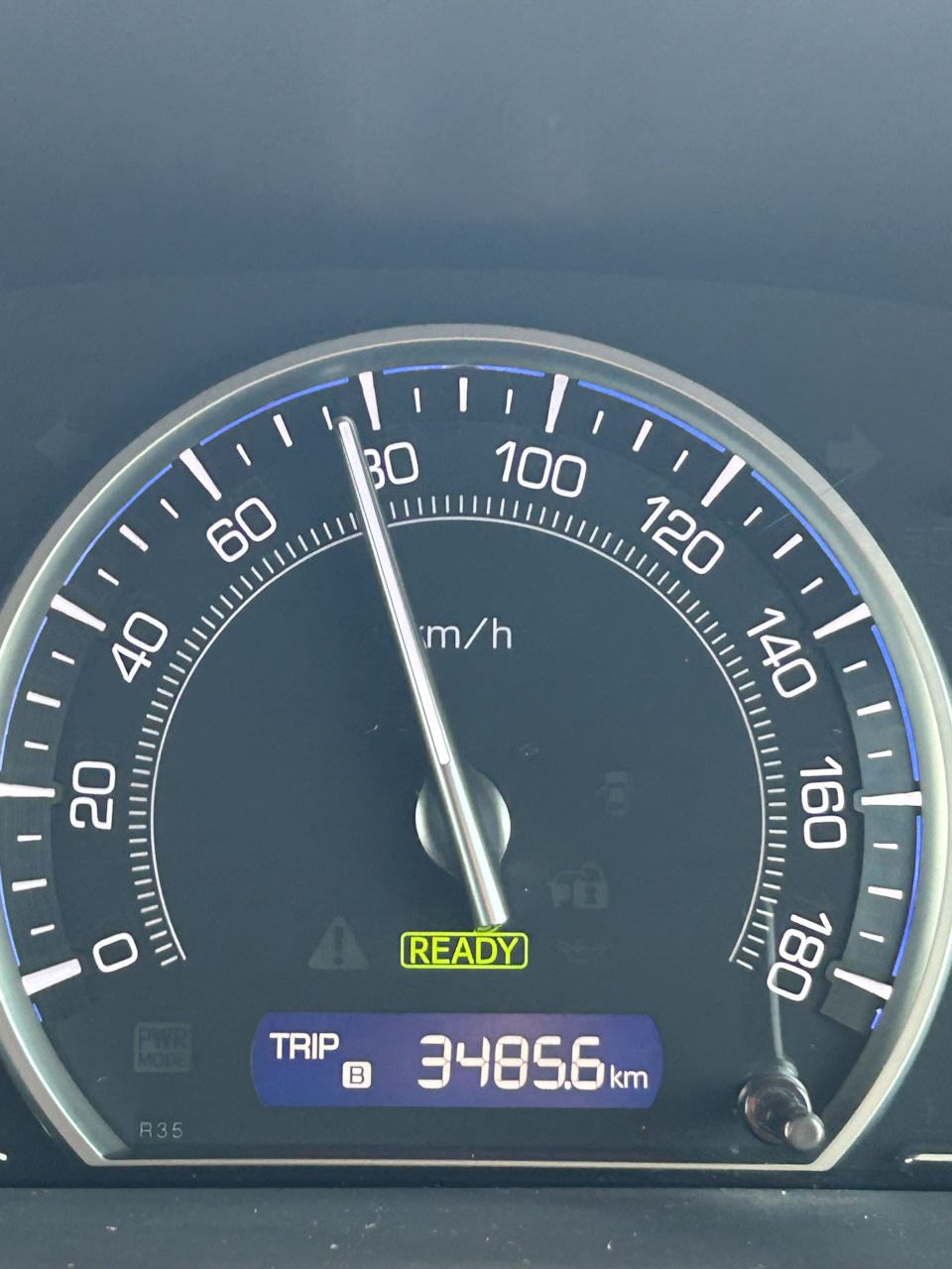 Расстояние от Владивостока до Улан-Удэ. — Toyota Esquire. Found on photo: 581800