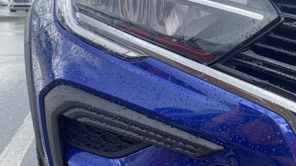 Lada Vesta SW Cross