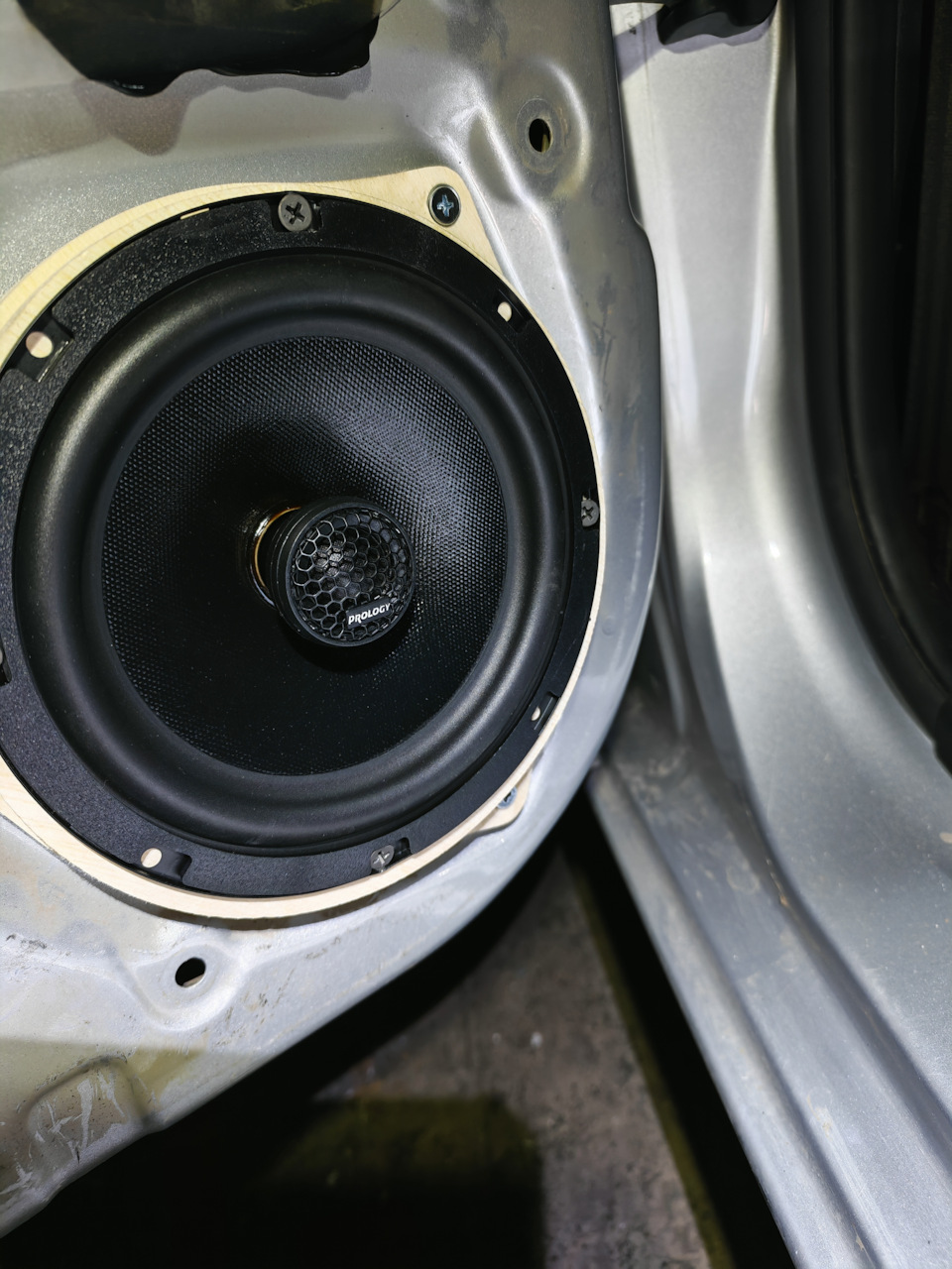 Фото в бортжурнале KIA Rio (3G)