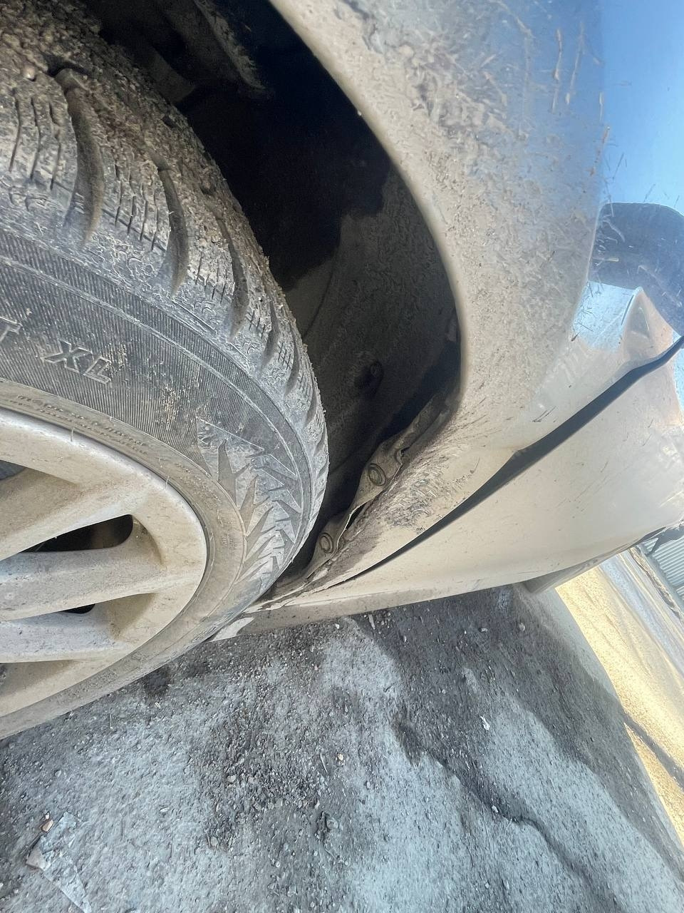 . — Chevrolet Lanos