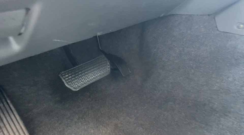 Фото в бортжурнале Suzuki Grand Vitara (1G)