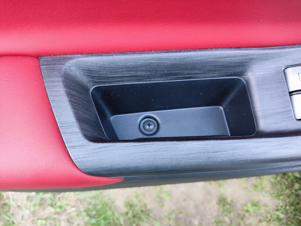 Шумоизоляция дверей — Changan CS55 Plus (2G) бензин, 1,5 л, 2024