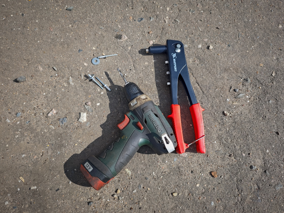 Фото в бортжурнале ТагАЗ Tager 3D