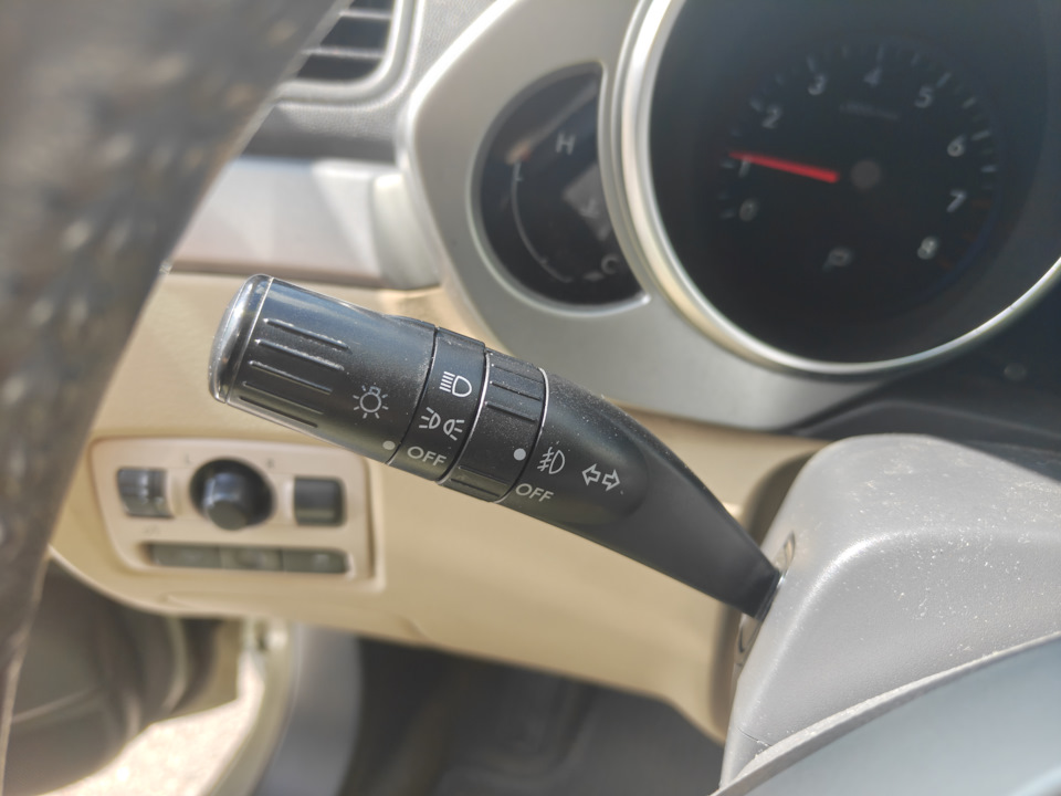 Фото в бортжурнале Subaru Tribeca B9