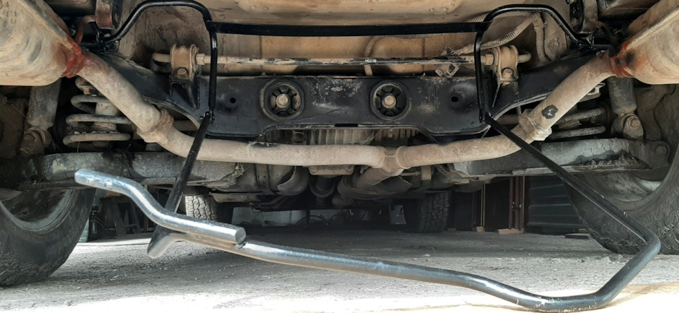 Фото в бортжурнале Chevrolet Captiva (1G)