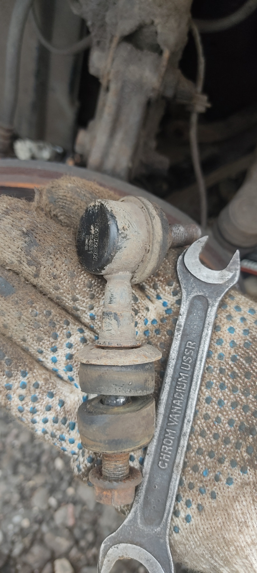 Фото в бортжурнале Nissan Almera II (N16)