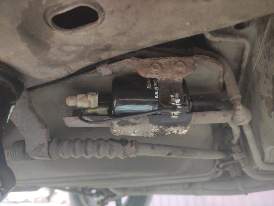 Фото в бортжурнале Chevrolet Lacetti 5D